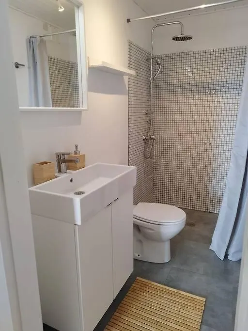 Appartamento Casa Marea Tinajo Spagna