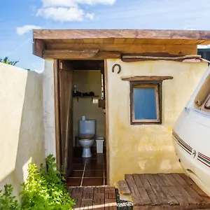 Appartement Caravan, Tinajo