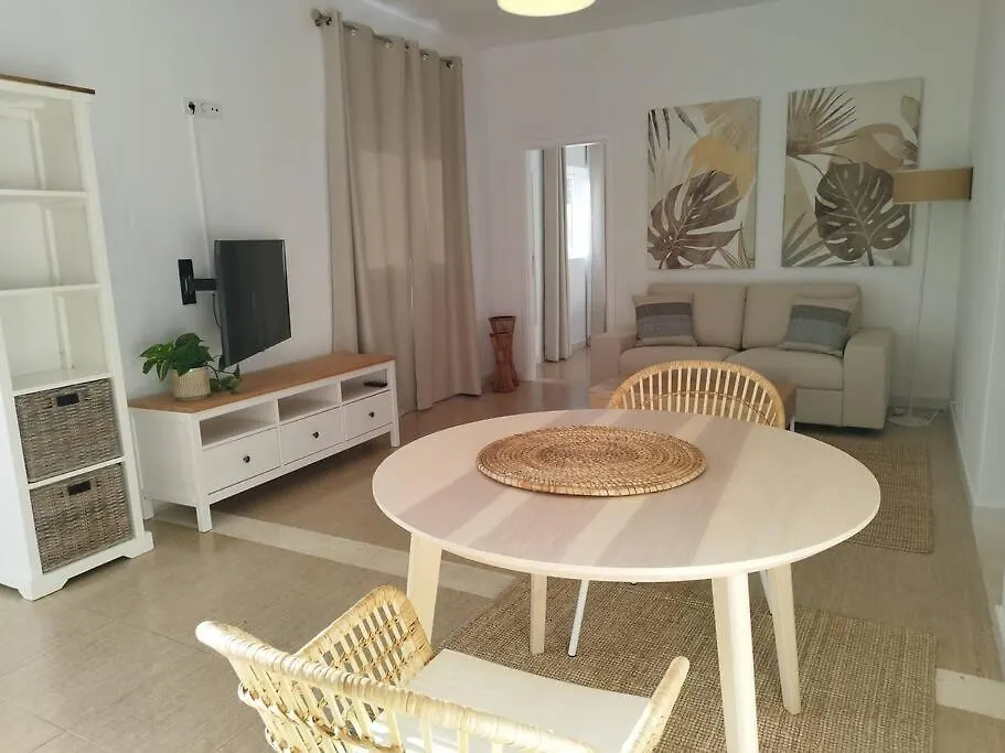 Appartement Casa Marea à Tinajo