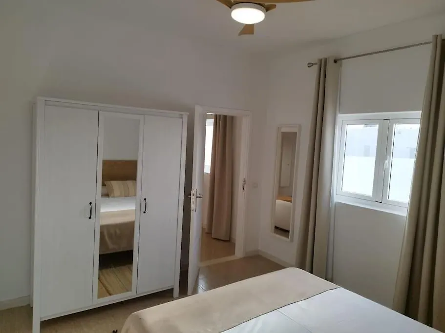 Appartement Casa Marea à Tinajo