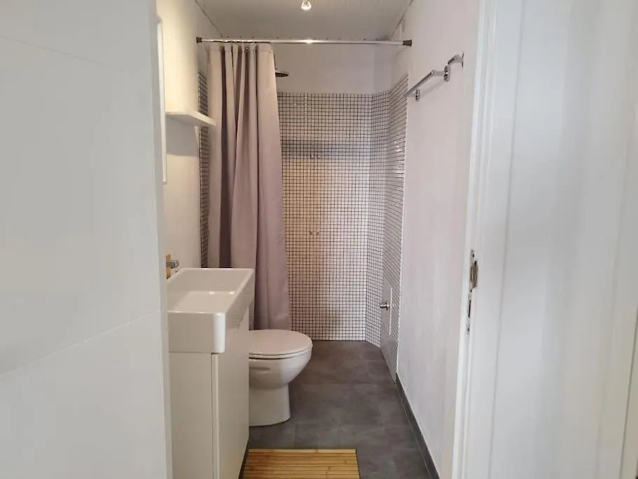 Appartement Casa Marea à Tinajo 0*,  Espagne